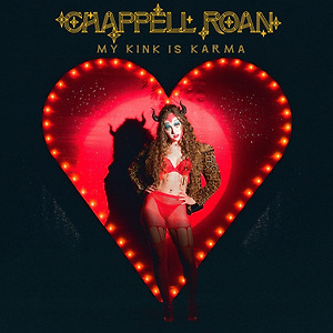 Chappell Roan - My Kink is Karma