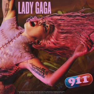 Lady Gaga - 911