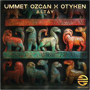 Ummet Ozcan X Otyken - Altay