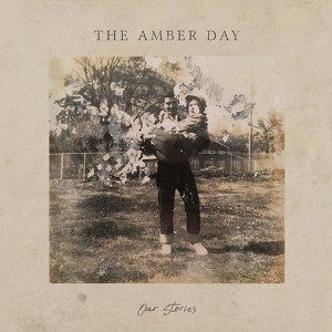 The Amber Day - Home