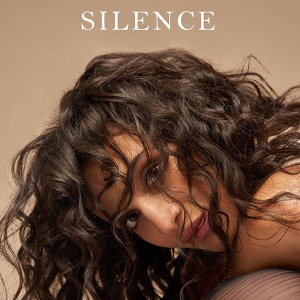 Camélia Jordana - Silence
