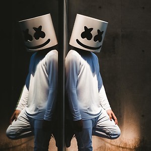 Marshmello x Southside - Been Thru This Before