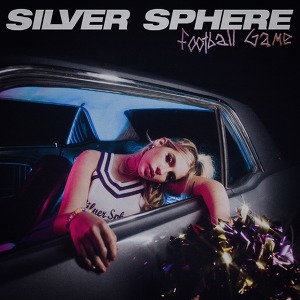 Silver Sphere - football game