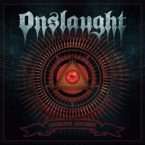 ONSLAUGHT - Bow Down To The Clowns