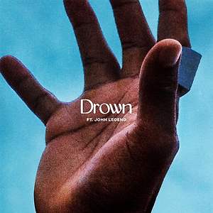 Lecrae, John Legend - Drown