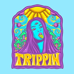 purpl - Trippin