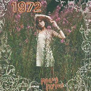Molly Payton - 1972