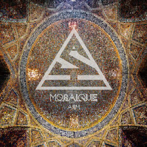 Ash - Mosaïque (Live at The Pyramids)