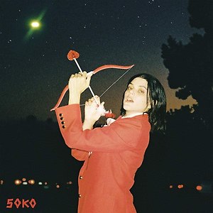 SOKO - Oh, To Be a Rainbow!