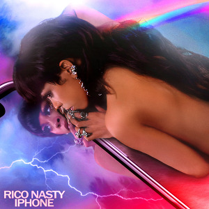 Rico Nasty - IPHONE
