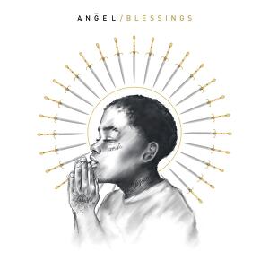 Angel - Blessings