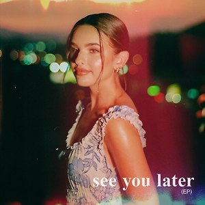 Jenna Raine ft. JVKE - see you later