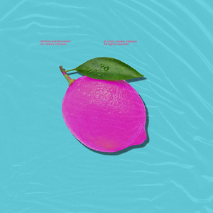 Johnny Stimson - Pink Lemonade