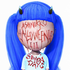Ashnikko - Halloweenie III: Seven Days