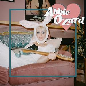 Abbie Ozard - i don't know happiness without you