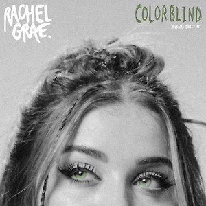 Rachel Grae - Colorblind