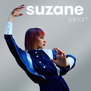 Suzane - L'APPART VIDE