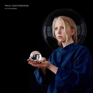 Polly Scattergood  - BUTTERFLY