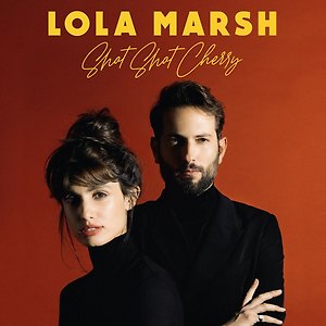 Lola Marsh - Satellite