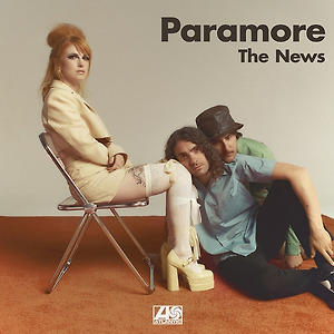 Paramore - The News