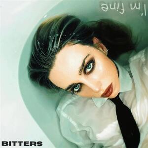 BITTERS - Suicide Butterflies