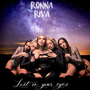 Ronna Riva - Lost in Your Eyes