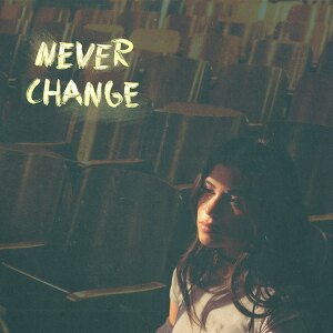 Dylan Conrique - Never Change