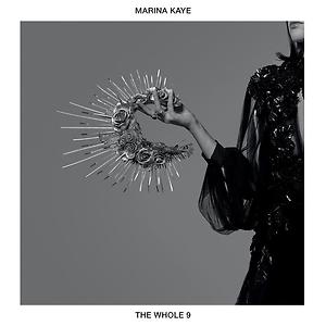 Marina Kaye - The Whole 9