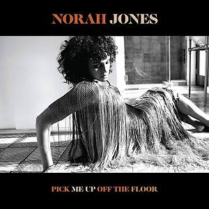 Norah Jones - Flame Twin