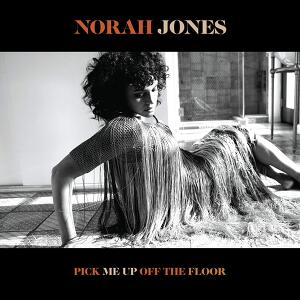 Norah Jones - Hurts To Be Alone