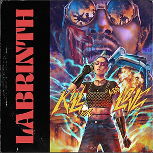 Labrinth - Kill For Your Love