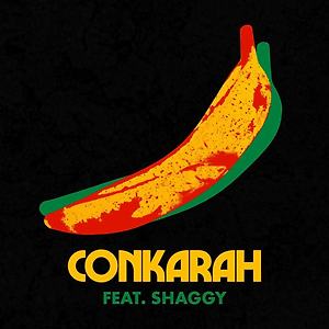 Conkarah ft. Shaggy - Banana