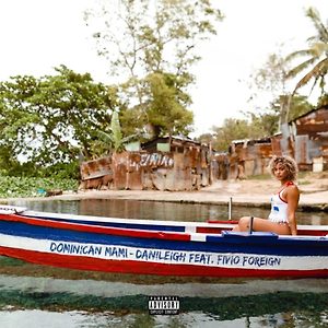 DaniLeigh ft. Fivio Foreign - Dominican Mami