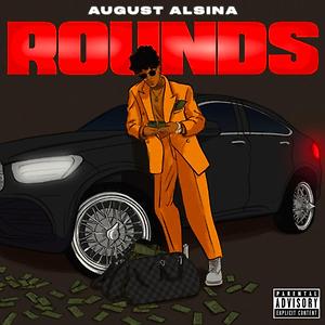 August Alsina - Rounds