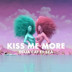 Doja Cat ft. SZA - Kiss Me More