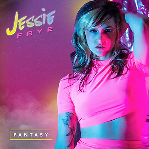 Jessie Frye - The One