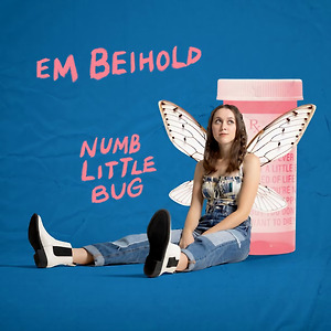 Em Beihold - Numb Little Bug