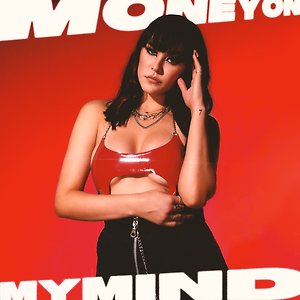 UPSAHL - Money On MyMind