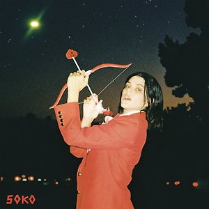 SOKO - Looking For Love