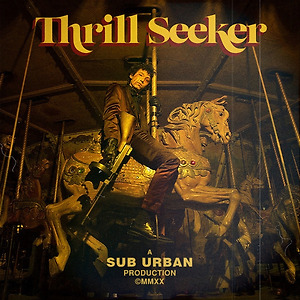Sub Urban ft. REI AMI - Freak