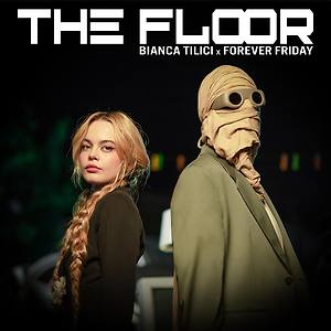 Bianca Tilici x ForeverFriday - The Floor