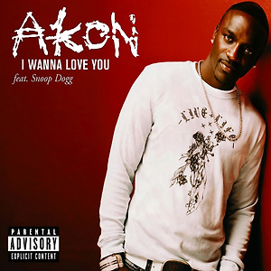 Akon - Wanna