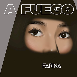 Farina - A Fuego