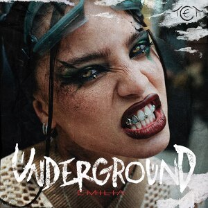 Emilia - Underground