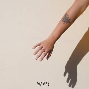 Paige - Waves