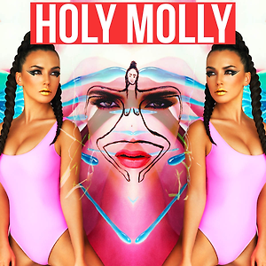 HOLY MOLLY - MOLLY