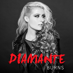 DIAMANTE - Burns