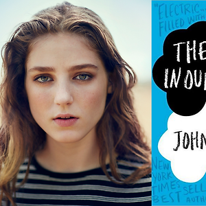 Birdy - Tee Shirt (The Fault in Our Stars)