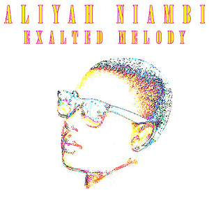 Aliyah Niambi - SECRET