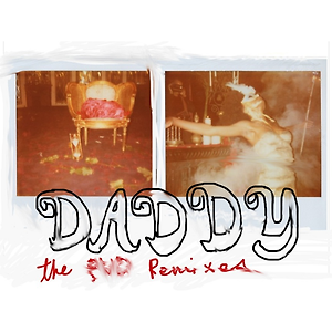 Daddy - Love In The Old Days (Ted James 1999 Remix)